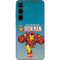 Marvel Classic Comics The Invincible Iron Man Galaxy A55 5G Skin
